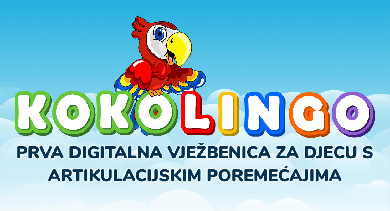 Kokolingo, vizual.