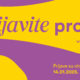 Fotografija prikazuje natpis "Prijavite projekt!" na žuto-ljubičastoj pozadini. Na slici se također nalazi web adresa www.sozialmarie.org.U donjem desnom kutu piše: "Prijave su otvorene do 14.01.2025. godine u 23:55 sati."