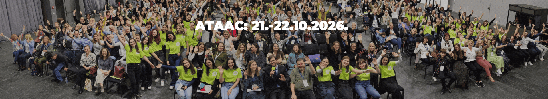 ATAAC banner