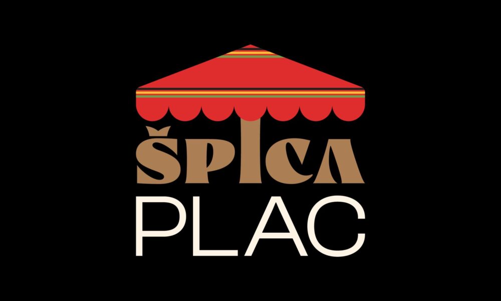 Na fotografiji je prikazana ilustracija plac kućice i piše 'Špica plac'