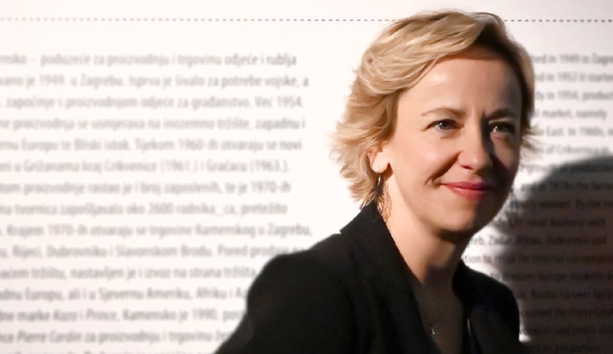 DANIJELA DOLENEC Ustanova URIHO primjer je inkluzije
